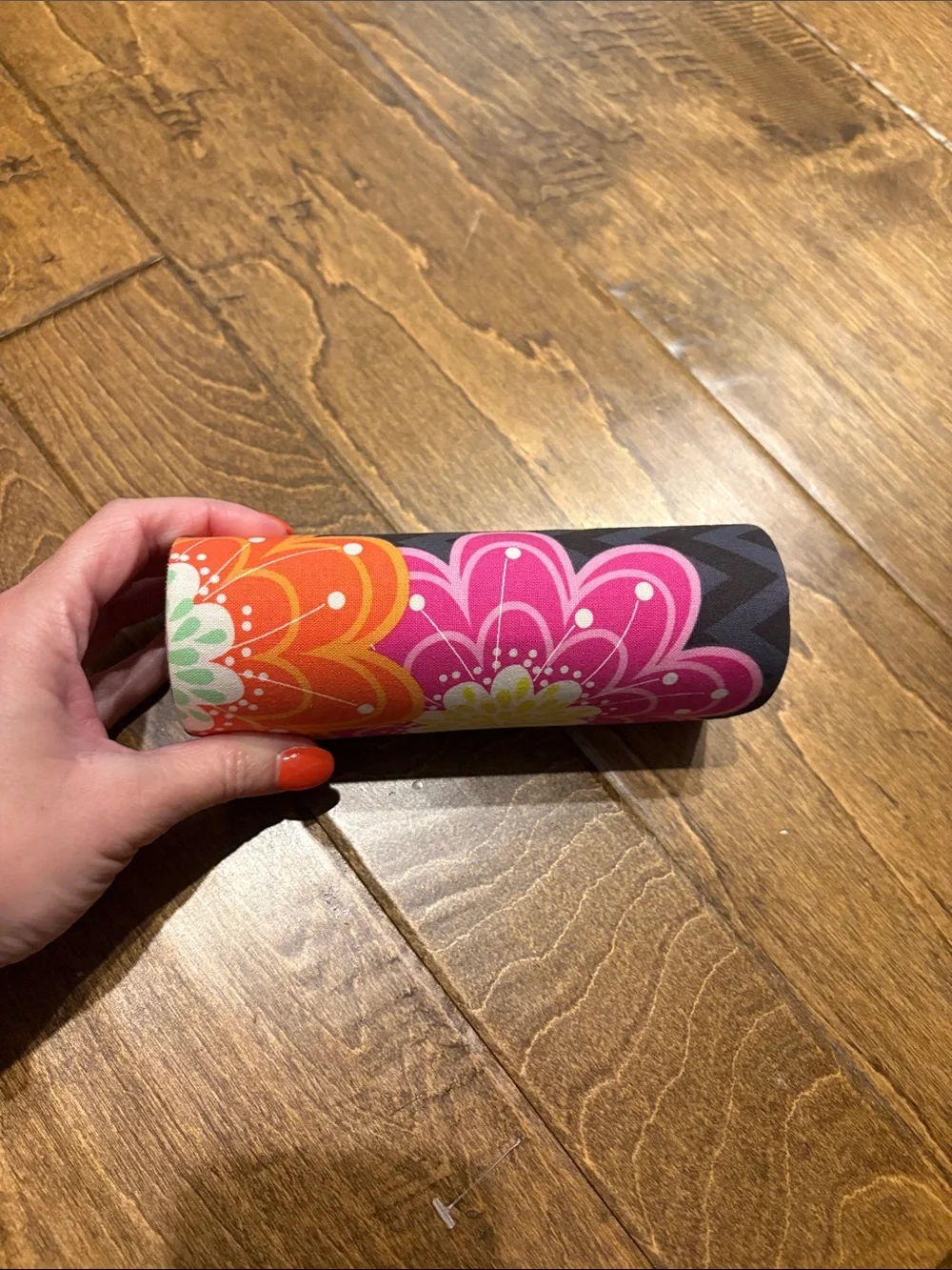 N/A stylish floral